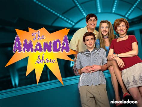 brandi amanda show|amanda show season 3.